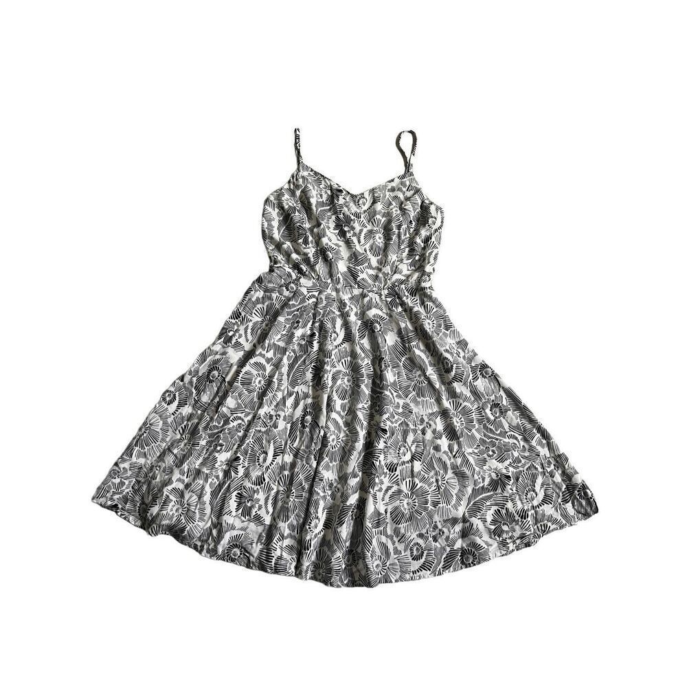 Old Navy Floral Dress size S